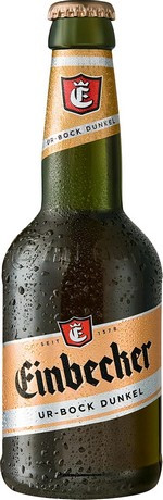 Einbecker Brauhaus Ur-Bock Dunkel