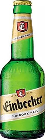 Einbecker Brauhaus Ur-Bock Hell