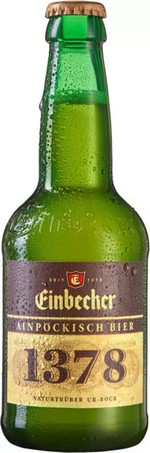 Einbecker Brauhaus 1378