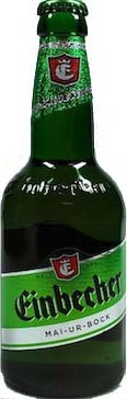 Einbecker Brauhaus Mai-Ur-Bock