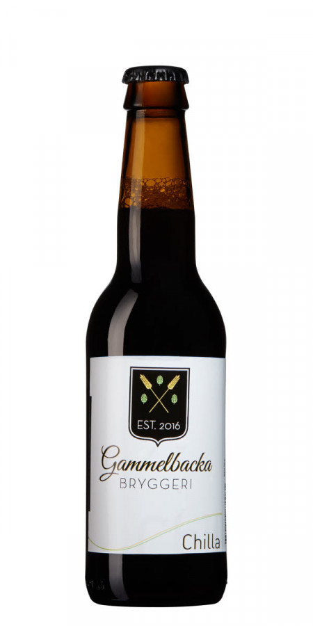 Gammelbacka Bryggeri Chilla