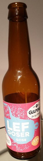 Brouwerij Troost Lefgoser