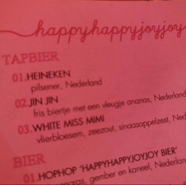 HOPPA! Brewing Jin Jin