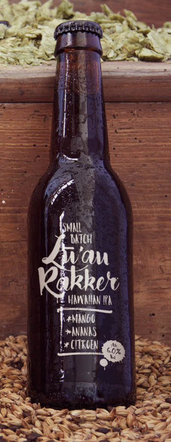 Rakker Bier Lū’au Rakker