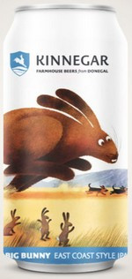 Kinnegar Brewing Big Bunny