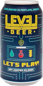 Level Beer Let's Play