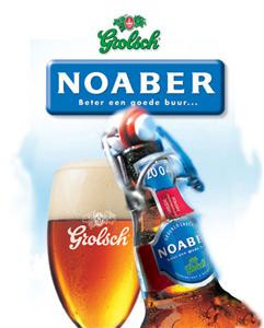 Grolsche Bierbrouwerij Nederland Noaber