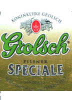 Grolsche Bierbrouwerij Nederland Pilsner Speciale