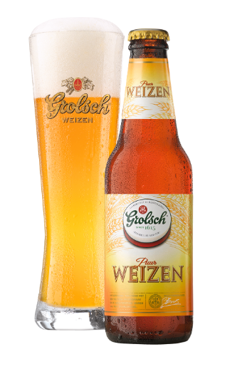 Grolsche Bierbrouwerij Nederland Puur Weizen