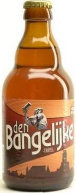Huisbrouwerij 't Pakhuis Den Bangelijke