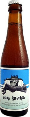 Brouwerij Strubbe Dikke Mathile
