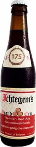 Brouwerij Strubbe Ichtegems Grand Cru