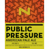 Nara Brewing Company Public Pressure