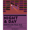 Nara Brewing Company Night & Day