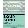 Nara Brewing Company Sour Sonic