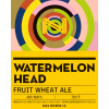 Nara Brewing Company Watermelon Head