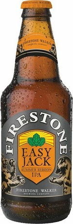 Firestone Walker Brewing Easy Jack