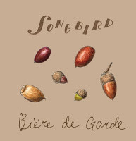 Brewery Songbird Biere De Garde