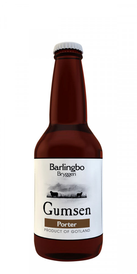 Barlingbo Bryggeri Gumsen