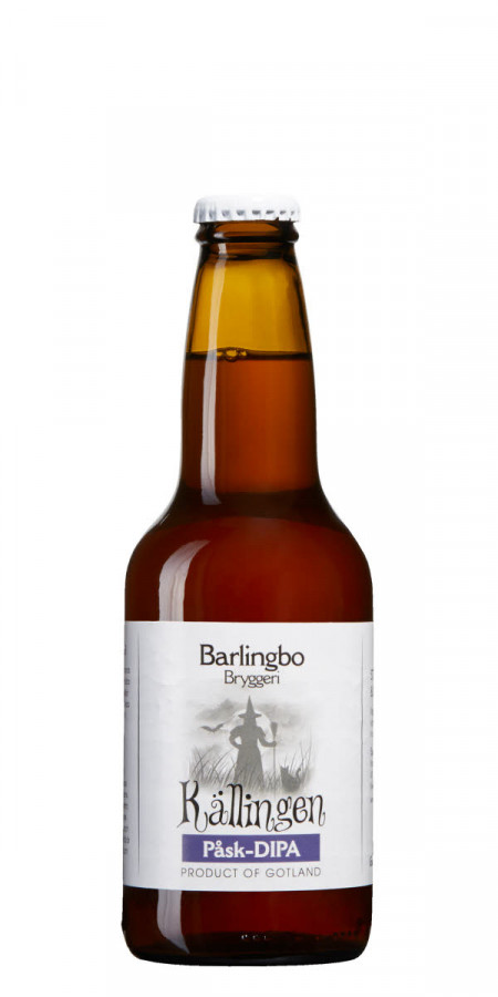 Barlingbo Bryggeri Källingen