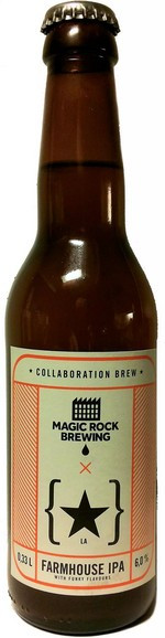 Lervig Farmhouse IPA