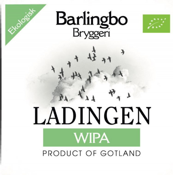 Barlingbo Bryggeri Ladingen