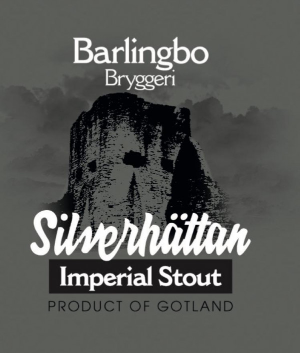 Barlingbo Bryggeri Silverhättan