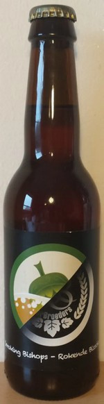 De Bierbroeders Smoking Bishops