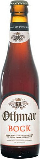 Ootmarsummer Bierbrouwerij Heupink & Co (Othmar) Bock