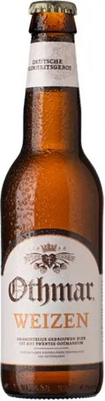Ootmarsummer Bierbrouwerij Heupink & Co (Othmar) Weizen