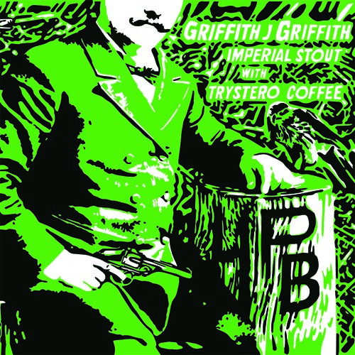 Highland Park Brewery Griffith (formerly Griffith J Griffith)