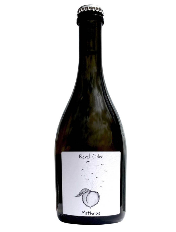Revel Cider Mithras