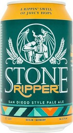 Stone Brewing Berlin / Europe Ripper
