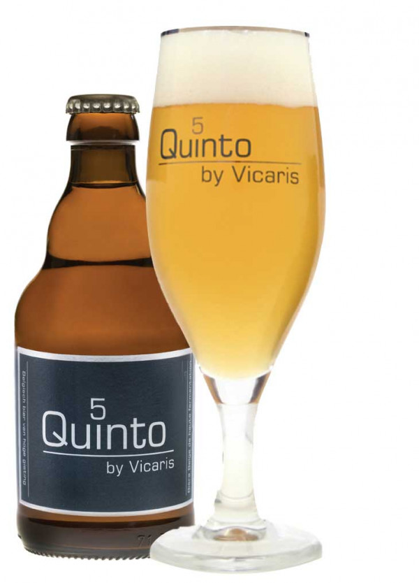 Dilewyns Vicaris Quinto