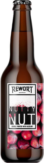 Rewort Brewery Nutty Nut