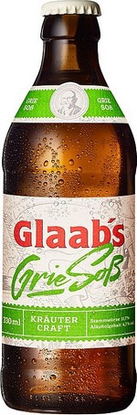 Glaabsbräu Grie Soß