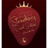 Hyouko Yashiki No Mori Brewery (Swan Lake) Strawberry Dark Saison