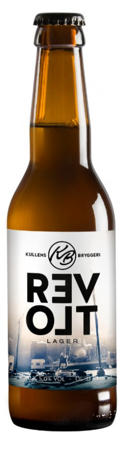 Kullens Bryggeri Revolt