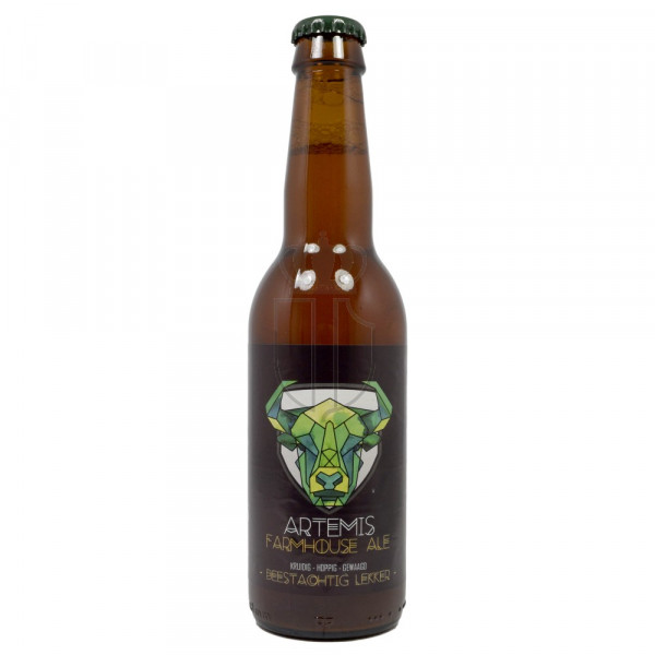 Brouwerij Artemis Farmhouse Ale