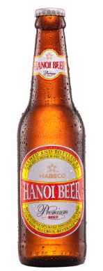 Hanoi Alcohol Beer and Beverage Company / Habeco Hanoi Beer