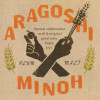Minoh Beer Aragoshi x Minoh