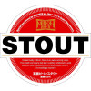 Minoh Beer Stout