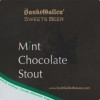 Sankt Gallen Brewery Mint Chocolate Stout