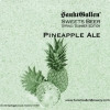 Sankt Gallen Brewery Pineapple Ale (-2018)