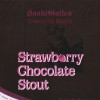 Sankt Gallen Brewery Strawberry Chocolate Stout