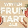 Sankt Gallen Brewery Winter Fruit Tart Ale