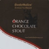 Sankt Gallen Brewery Orange Chocolate Stout