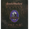 Sankt Gallen Brewery Pale Ale