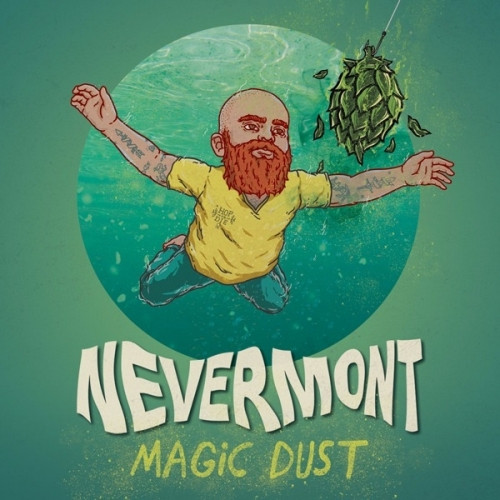 Stamm Brewing Nevermont Magic Dust