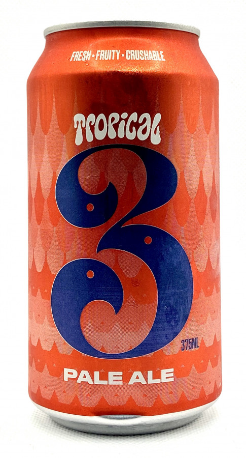 3 Ravens Tropical Pale Ale